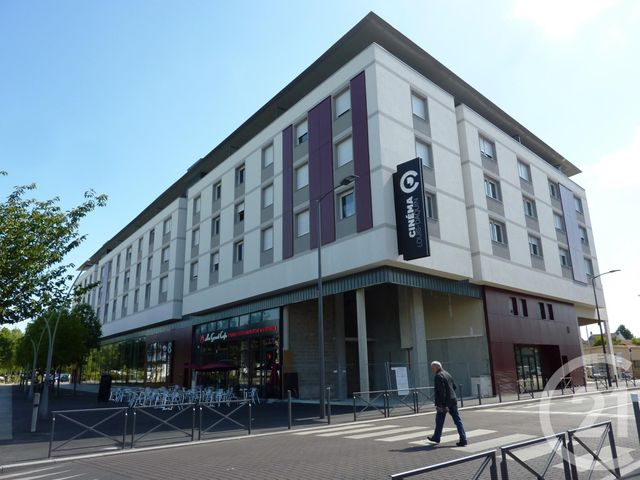 Appartement F3 à vendre - 3 pièces - 54,33 m2 - Le Blanc Mesnil - 93 - ILE-DE-FRANCE