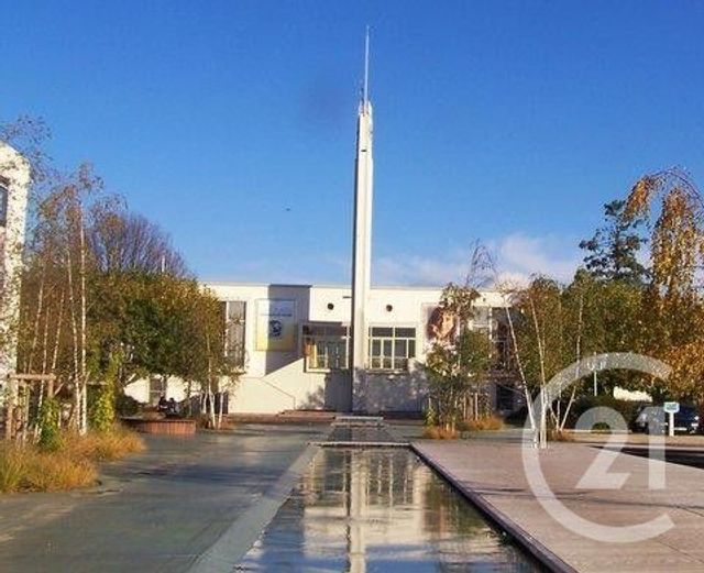 Appartement F3 à vendre - 3 pièces - 54,33 m2 - Le Blanc Mesnil - 93 - ILE-DE-FRANCE