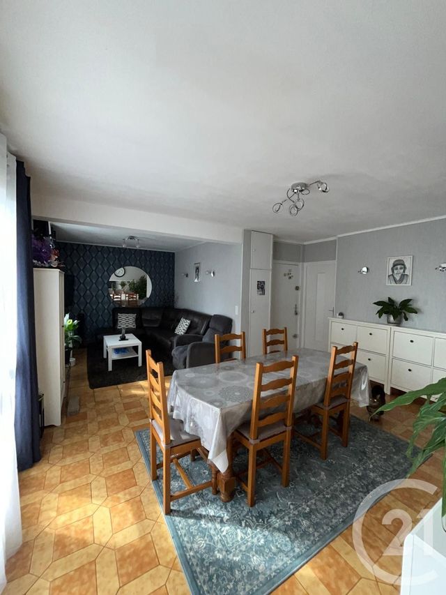 Appartement F4 à vendre DRANCY