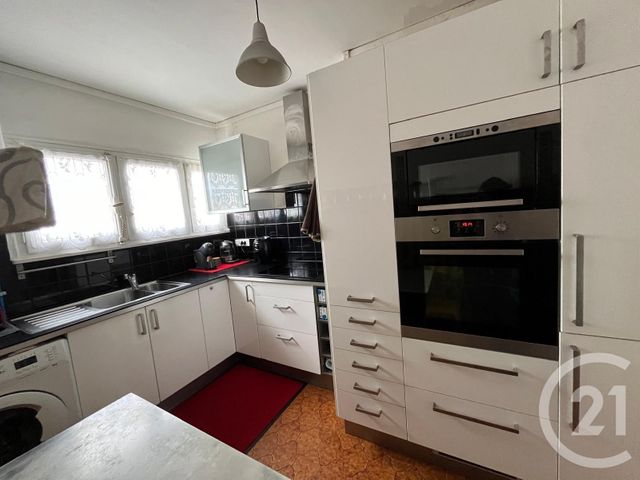 Appartement F4 à vendre - 4 pièces - 68,35 m2 - Drancy - 93 - ILE-DE-FRANCE