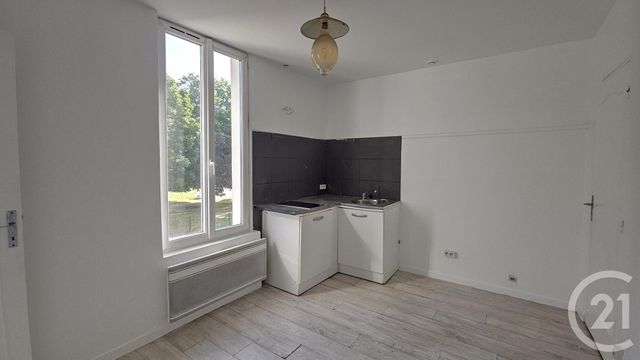 Appartement F2 à vendre - 2 pièces - 22 m2 - Le Bourget - 93 - ILE-DE-FRANCE