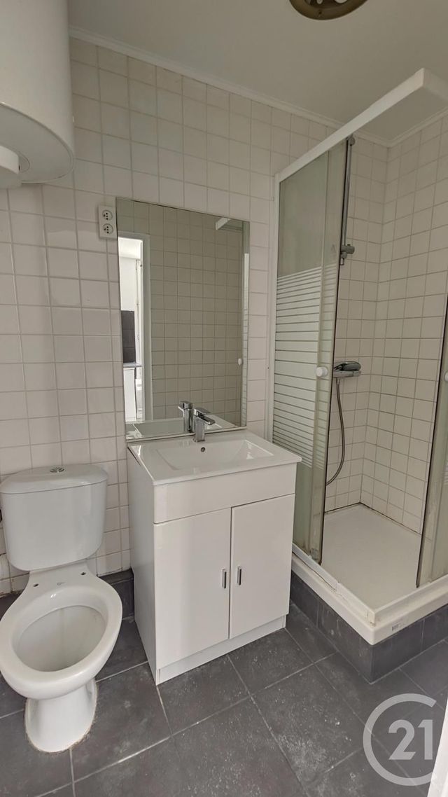 Appartement F2 à vendre - 2 pièces - 22 m2 - Le Bourget - 93 - ILE-DE-FRANCE