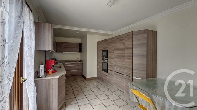 Maison &agrave; vendre - 8 pi&egrave;ces - 194,19 m2 - Le Blanc Mesnil - 93 - ILE-DE-FRANCE