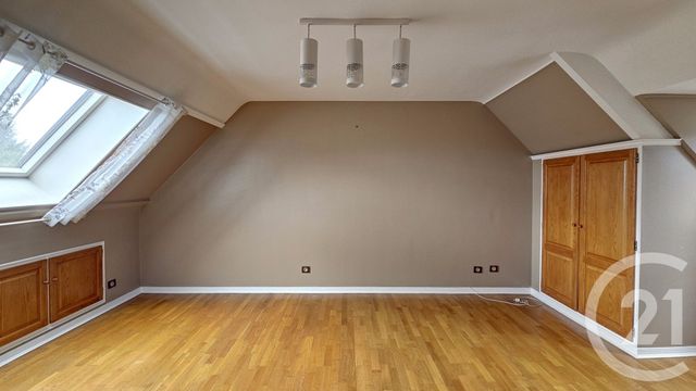 Maison &agrave; vendre - 8 pi&egrave;ces - 194,19 m2 - Le Blanc Mesnil - 93 - ILE-DE-FRANCE