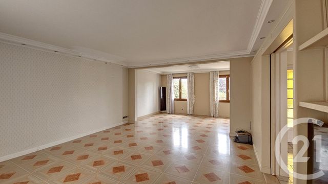 Maison &agrave; vendre - 8 pi&egrave;ces - 194,19 m2 - Le Blanc Mesnil - 93 - ILE-DE-FRANCE