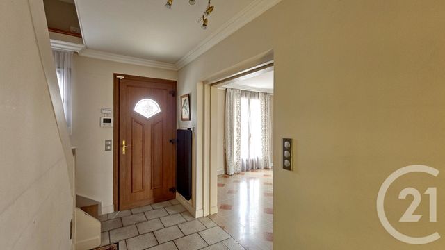 Maison &agrave; vendre - 8 pi&egrave;ces - 194,19 m2 - Le Blanc Mesnil - 93 - ILE-DE-FRANCE