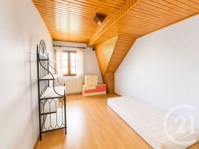 Maison &agrave; vendre - 7 pi&egrave;ces - 115,94 m2 - Le Blanc Mesnil - 93 - ILE-DE-FRANCE