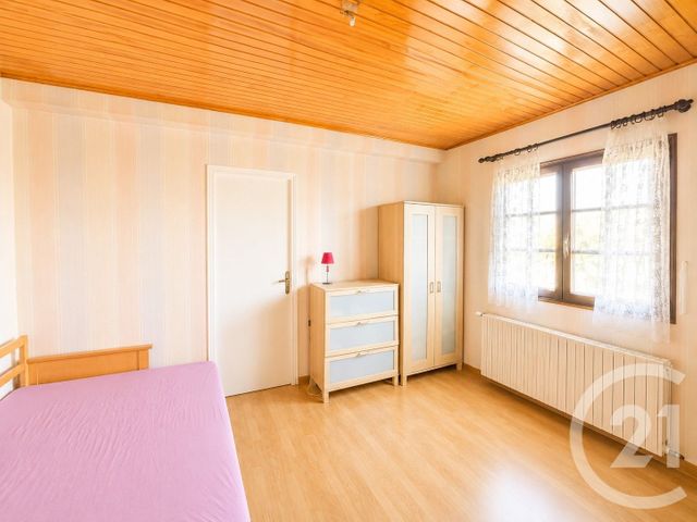 Maison &agrave; vendre - 7 pi&egrave;ces - 115,94 m2 - Le Blanc Mesnil - 93 - ILE-DE-FRANCE