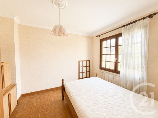 Maison &agrave; vendre - 7 pi&egrave;ces - 115,94 m2 - Le Blanc Mesnil - 93 - ILE-DE-FRANCE