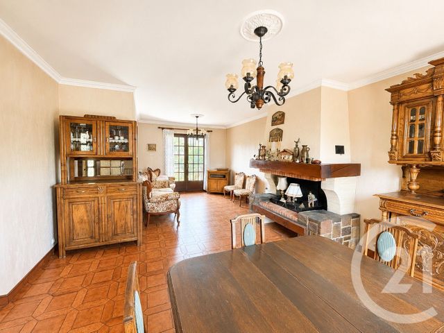 Maison à vendre LE BLANC MESNIL