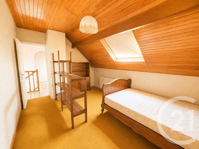 Maison &agrave; vendre - 7 pi&egrave;ces - 115,94 m2 - Le Blanc Mesnil - 93 - ILE-DE-FRANCE