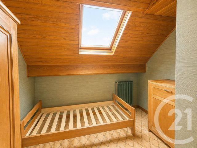 Maison &agrave; vendre - 7 pi&egrave;ces - 115,94 m2 - Le Blanc Mesnil - 93 - ILE-DE-FRANCE