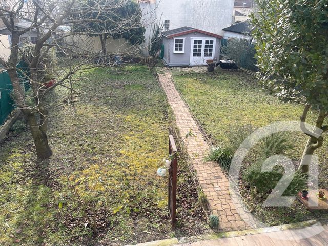 Afficher la photo en grand Maison à vendre - 6 pièces - 152,57 m2 - Le Blanc Mesnil - 93 - ILE-DE-FRANCE