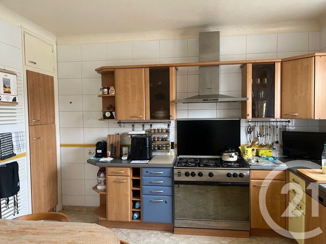 Afficher la photo en grand Maison à vendre - 6 pièces - 152,57 m2 - Le Blanc Mesnil - 93 - ILE-DE-FRANCE