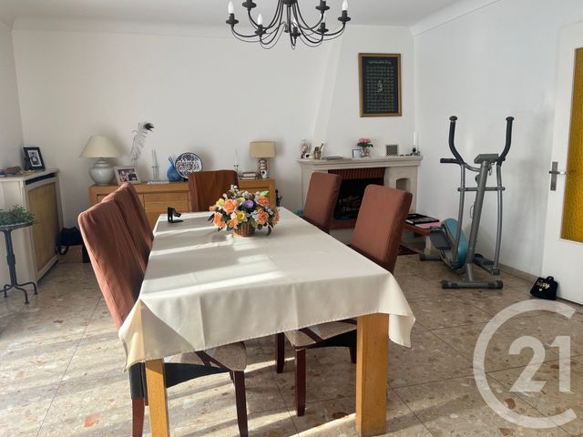 Afficher la photo en grand Maison à vendre - 6 pièces - 152,57 m2 - Le Blanc Mesnil - 93 - ILE-DE-FRANCE