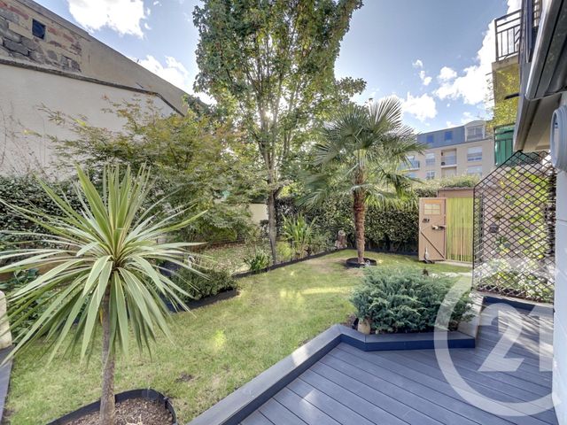 Appartement F5 &agrave; vendre - 5 pi&egrave;ces - 80,17 m2 - Drancy - 93 - ILE-DE-FRANCE