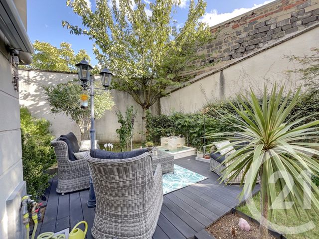 Appartement F5 &agrave; vendre - 5 pi&egrave;ces - 80,17 m2 - Drancy - 93 - ILE-DE-FRANCE