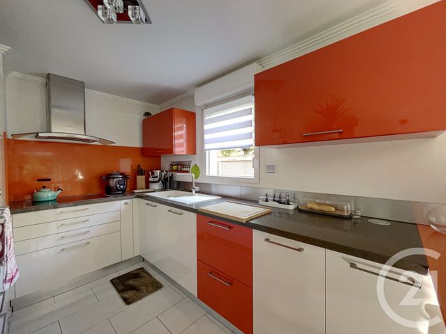 Appartement F5 &agrave; vendre - 5 pi&egrave;ces - 80,17 m2 - Drancy - 93 - ILE-DE-FRANCE