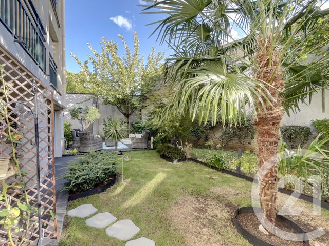 Appartement F5 &agrave; vendre - 5 pi&egrave;ces - 80,17 m2 - Drancy - 93 - ILE-DE-FRANCE