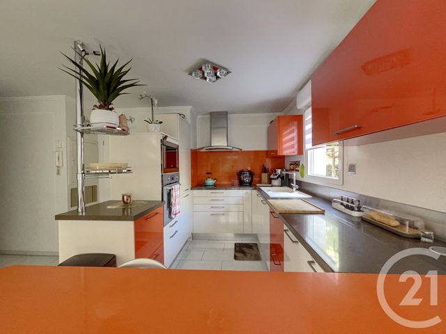 Appartement F5 &agrave; vendre - 5 pi&egrave;ces - 80,17 m2 - Drancy - 93 - ILE-DE-FRANCE