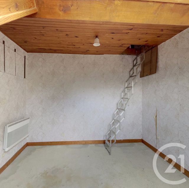 Maison à vendre - 6 pièces - 105,62 m2 - Le Blanc Mesnil - 93 - ILE-DE-FRANCE