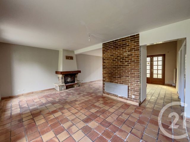 Maison à vendre - 6 pièces - 105,62 m2 - Le Blanc Mesnil - 93 - ILE-DE-FRANCE