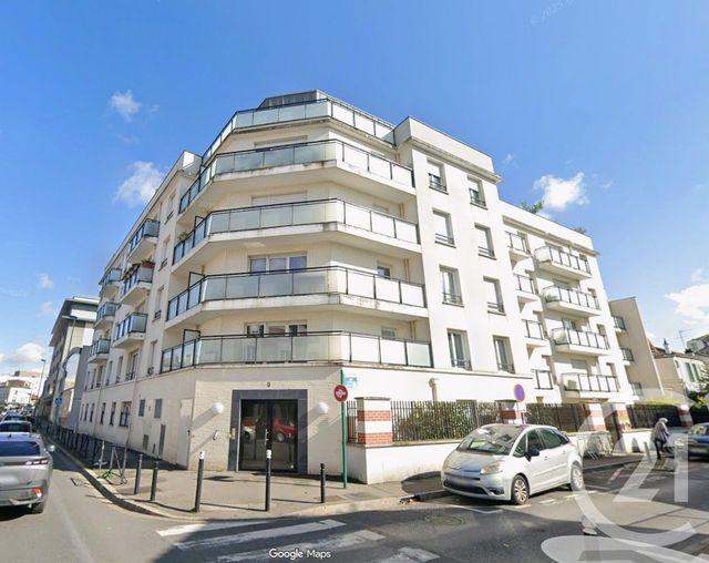 Afficher la photo en grand Appartement F2 à vendre - 2 pièces - 45,44 m2 - Aulnay Sous Bois - 93 - ILE-DE-FRANCE