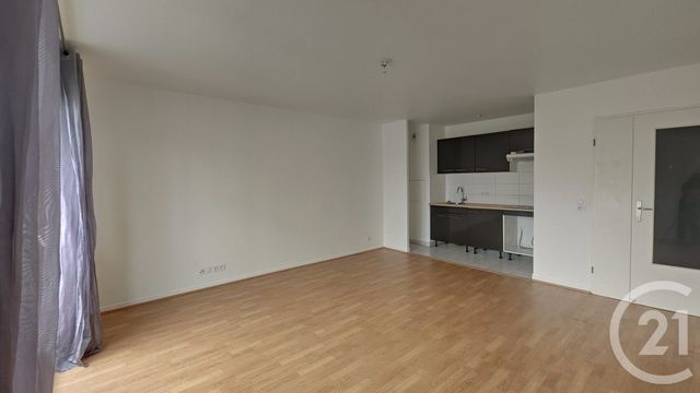 Afficher la photo en grand Appartement F2 à vendre - 2 pièces - 45,44 m2 - Aulnay Sous Bois - 93 - ILE-DE-FRANCE