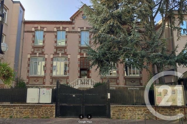 Afficher la photo en grand Appartement F2 à vendre - 2 pièces - 45,44 m2 - Aulnay Sous Bois - 93 - ILE-DE-FRANCE
