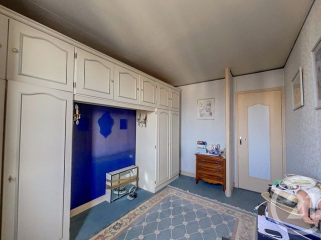 Appartement F3 &agrave; vendre - 4 pi&egrave;ces - 76,40 m2 - Drancy - 93 - ILE-DE-FRANCE