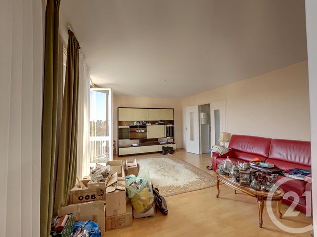 Appartement F3 &agrave; vendre - 4 pi&egrave;ces - 76,40 m2 - Drancy - 93 - ILE-DE-FRANCE