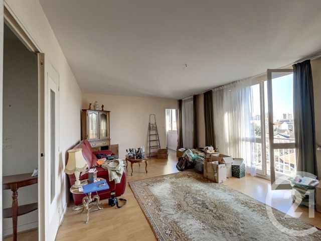 Appartement F3 &agrave; vendre - 4 pi&egrave;ces - 76,40 m2 - Drancy - 93 - ILE-DE-FRANCE