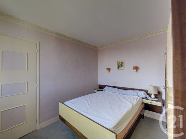 Appartement F3 &agrave; vendre - 4 pi&egrave;ces - 76,40 m2 - Drancy - 93 - ILE-DE-FRANCE