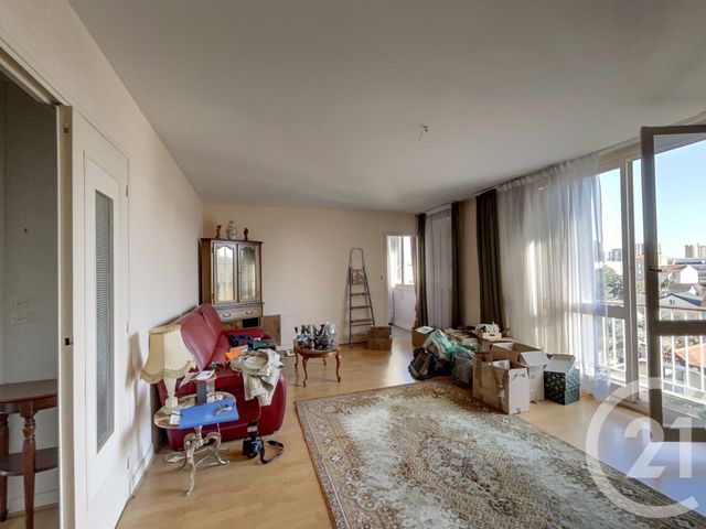 Appartement F3 &agrave; vendre - 4 pi&egrave;ces - 76,40 m2 - Drancy - 93 - ILE-DE-FRANCE