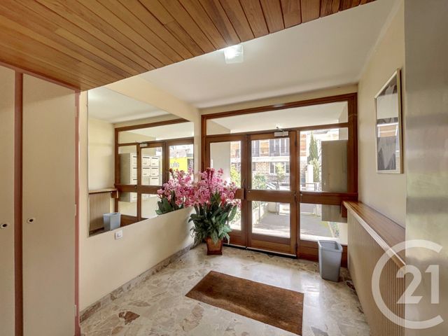 Appartement F3 à vendre DRANCY