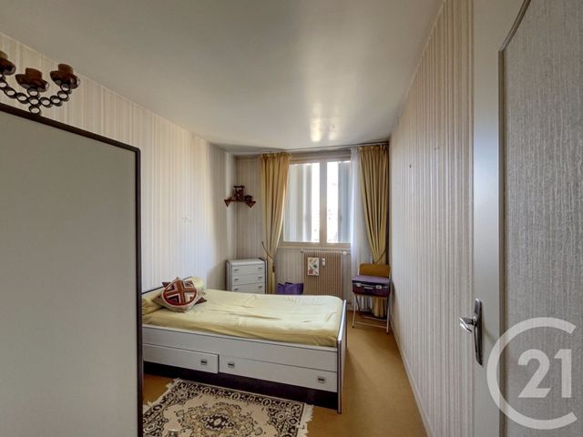 Appartement F3 &agrave; vendre - 4 pi&egrave;ces - 76,40 m2 - Drancy - 93 - ILE-DE-FRANCE