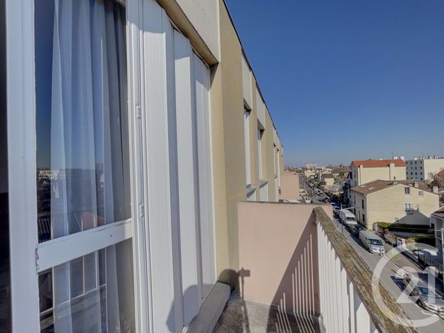 Appartement F3 à vendre DRANCY