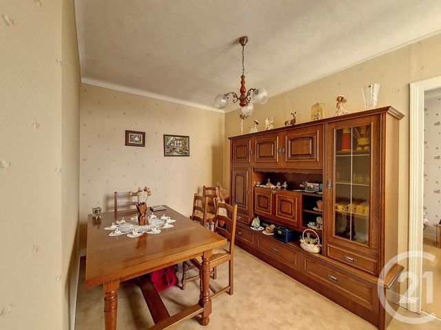 Appartement F2 &agrave; vendre - 2 pi&egrave;ces - 29,65 m2 - Drancy - 93 - ILE-DE-FRANCE