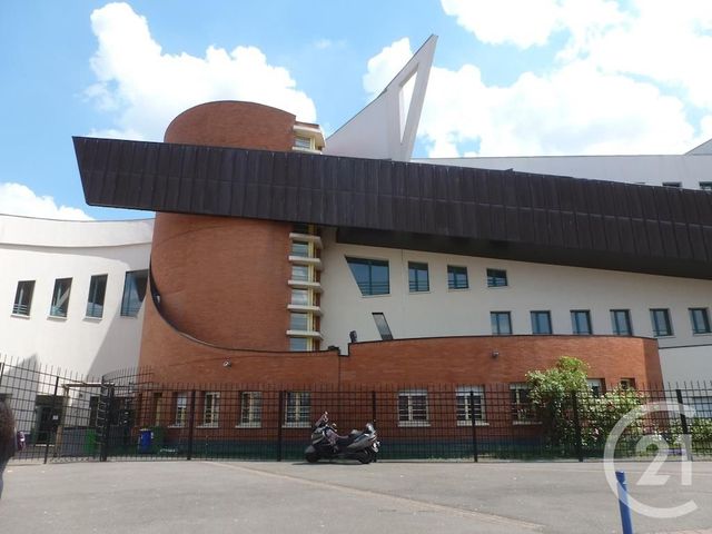 Appartement F2 &agrave; vendre - 2 pi&egrave;ces - 29,65 m2 - Drancy - 93 - ILE-DE-FRANCE