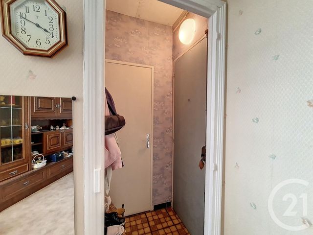 Appartement F2 &agrave; vendre - 2 pi&egrave;ces - 29,65 m2 - Drancy - 93 - ILE-DE-FRANCE