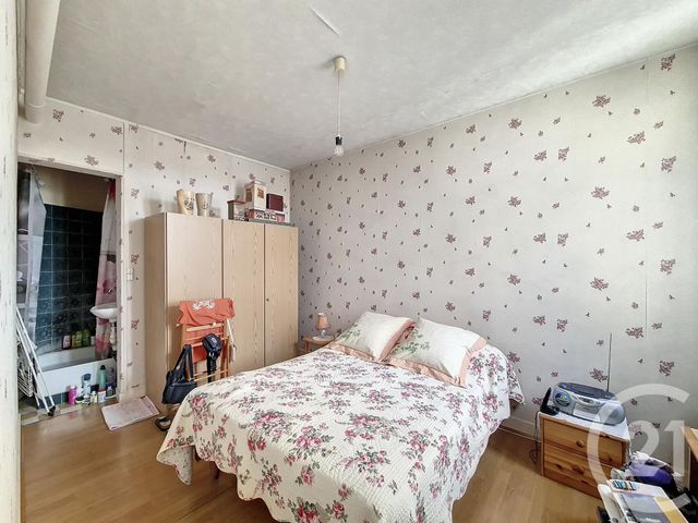 Appartement F2 &agrave; vendre - 2 pi&egrave;ces - 29,65 m2 - Drancy - 93 - ILE-DE-FRANCE