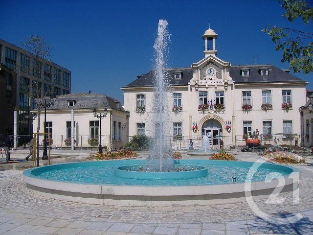 Appartement F2 &agrave; vendre - 2 pi&egrave;ces - 29,65 m2 - Drancy - 93 - ILE-DE-FRANCE