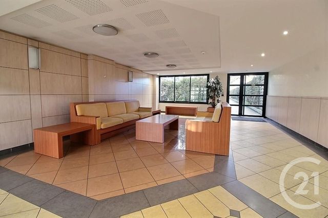 Appartement F3 à vendre DRANCY