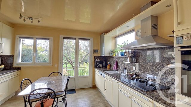 Maison à vendre - 5 pièces - 92,45 m2 - Drancy - 93 - ILE-DE-FRANCE