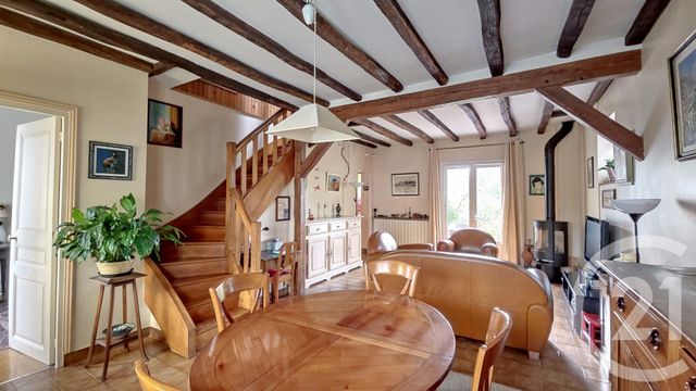 Maison à vendre DRANCY