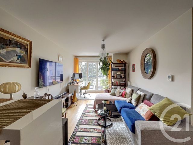 Afficher la photo en grand Appartement F2 à vendre - 2 pièces - 43,05 m2 - Drancy - 93 - ILE-DE-FRANCE