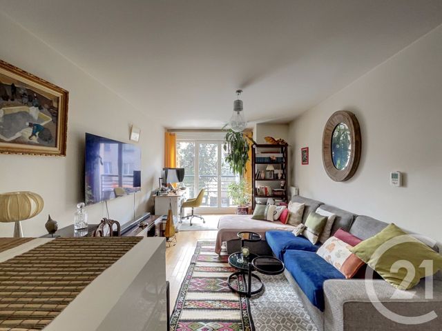 Appartement F2 à vendre - 2 pièces - 43,05 m2 - Drancy - 93 - ILE-DE-FRANCE