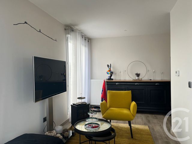 Appartement F4 à vendre - 4 pièces - 77,63 m2 - Le Blanc Mesnil - 93 - ILE-DE-FRANCE