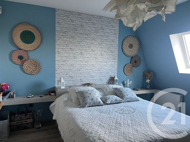 Appartement F4 à vendre - 4 pièces - 77,63 m2 - Le Blanc Mesnil - 93 - ILE-DE-FRANCE