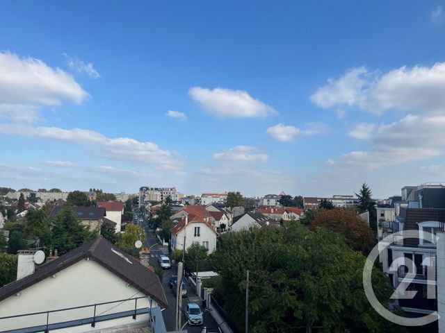 Appartement F4 à vendre - 4 pièces - 77,63 m2 - Le Blanc Mesnil - 93 - ILE-DE-FRANCE